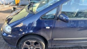 Gebruikte Scherm links-voor Seat Alhambra (7V8/9) 2.0 Prijs op aanvraag aangeboden door Autosloperij Alexander