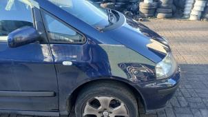 Gebruikte Scherm rechts-voor Seat Alhambra (7V8/9) 2.0 Prijs op aanvraag aangeboden door Autosloperij Alexander