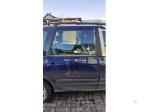 Gebruikte Deur 4Deurs rechts-achter Seat Alhambra (7V8/9) 2.0 Prijs op aanvraag aangeboden door Autosloperij Alexander
