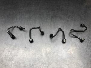 Gebruikte Dieselleiding Set Volkswagen Golf VI (5K1) 1.6 TDI 16V Prijs op aanvraag aangeboden door Autosloperij Alexander