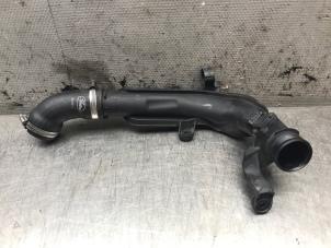 Gebruikte Turboslang Volkswagen Polo IV (9N1/2/3) 1.4 TDI 70 Prijs op aanvraag aangeboden door Autosloperij Alexander