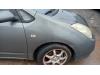 Toyota Prius (NHW20) 1.5 16V Scherm rechts-voor