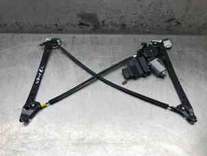 Gebruikte Ruitmechaniek 4Deurs links-achter Seat Alhambra (7V8/9) 2.0 Prijs op aanvraag aangeboden door Autosloperij Alexander