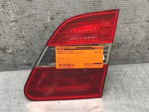 Gebruikte Achterlicht rechts Mercedes B (W245) 2.0 B-200 16V Prijs op aanvraag aangeboden door Autosloperij Alexander