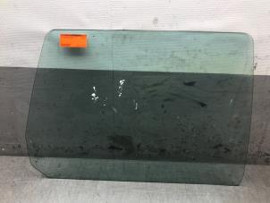 Gebruikte Deurruit 4Deurs rechts-achter Seat Alhambra (7V8/9) 2.0 Prijs op aanvraag aangeboden door Autosloperij Alexander