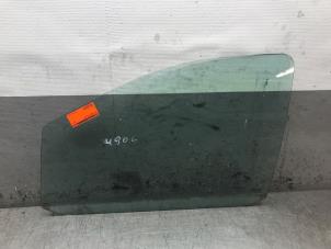 Gebruikte Portierruit 4Deurs links-voor Seat Alhambra (7V8/9) 2.0 Prijs op aanvraag aangeboden door Autosloperij Alexander