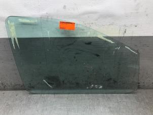 Gebruikte Portierruit 4Deurs rechts-voor Seat Alhambra (7V8/9) 2.0 Prijs op aanvraag aangeboden door Autosloperij Alexander