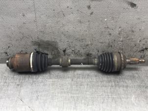 Gebruikte Cardanas rechts-voor (VWA) Mazda 6 Sport (GG14) 1.8i 16V Prijs op aanvraag aangeboden door Autosloperij Alexander