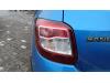 Dacia Sandero II 0.9 TCE 12V Achterlicht links