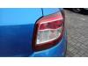 Dacia Sandero II 0.9 TCE 12V Achterlicht rechts