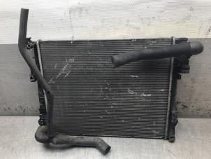 Gebruikte Radiateur Opel Vivaro 2.0 CDTI Prijs op aanvraag aangeboden door Autosloperij Alexander