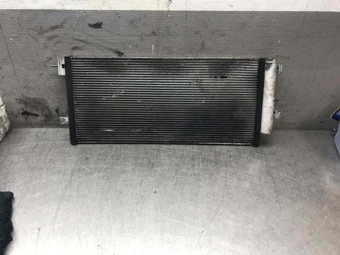Gebruikte Airco Condensor Chevrolet Aveo (300) 1.3 D 16V Prijs op aanvraag aangeboden door Autosloperij Alexander