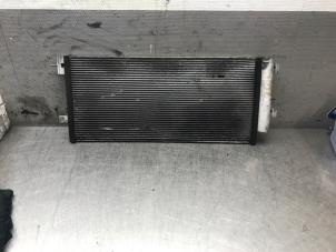Gebruikte Airco Condensor Chevrolet Aveo (300) 1.3 D 16V Prijs op aanvraag aangeboden door Autosloperij Alexander