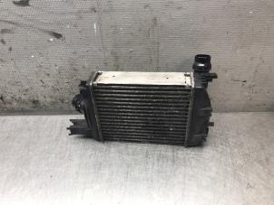 Gebruikte Intercooler Dacia Dokker Express (8S) 1.5 dCi 75 Prijs op aanvraag aangeboden door Autosloperij Alexander