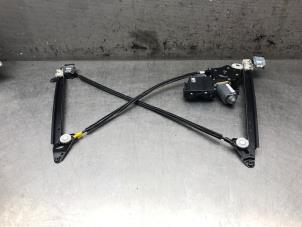 Gebruikte Ruitmechaniek 4Deurs rechts-achter Seat Alhambra (7V8/9) 2.0 Prijs op aanvraag aangeboden door Autosloperij Alexander