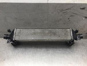 Gebruikte Intercooler Chevrolet Aveo (300) 1.3 D 16V Prijs op aanvraag aangeboden door Autosloperij Alexander