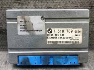 Gebruikte Computer Automatische Bak BMW 3 serie Compact (E46/5) 318ti 16V Prijs op aanvraag aangeboden door Autosloperij Alexander