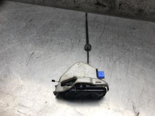 Gebruikte Deurslot Mechaniek 4Deurs rechts-achter Volkswagen Golf V (1K1) 1.4 TSI 122 16V Prijs op aanvraag aangeboden door Autosloperij Alexander