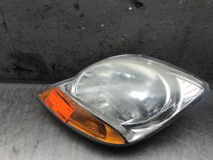Gebruikte Koplamp links Chevrolet Matiz (M200) 1.0 Prijs op aanvraag aangeboden door Autosloperij Alexander