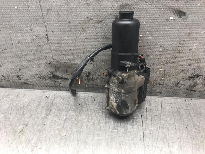 Gebruikte Pomp Servo Mercedes A (W168) 1.4 A-140 Prijs op aanvraag aangeboden door Autosloperij Alexander
