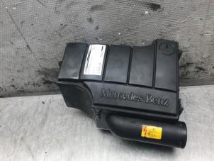 Gebruikte Luchtfilterhuis Mercedes A (W168) 1.4 A-140 Prijs op aanvraag aangeboden door Autosloperij Alexander