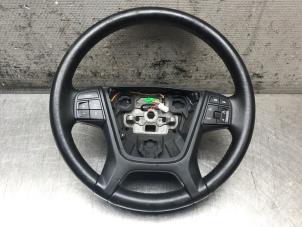 Gebruikte Stuurwiel Volvo XC60 I (DZ) Prijs op aanvraag aangeboden door Autosloperij Alexander