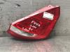 Ford Fiesta 6 (JA8) 1.4 16V Achterlicht rechts