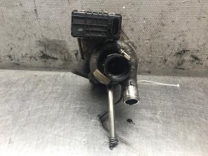 Gebruikte Turbo Ford Transit 2.2 TDCi 16V Prijs € 300,00 Margeregeling aangeboden door Autosloperij Alexander