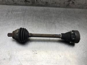 Gebruikte Homokineetas links-voor Volkswagen Touran (1T1/T2) 1.9 TDI 100 Prijs op aanvraag aangeboden door Autosloperij Alexander