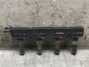 Gebruikte Bobine Opel Corsa D 1.3 CDTi 16V ecoFLEX Prijs € 35,00 Margeregeling aangeboden door Autosloperij Alexander