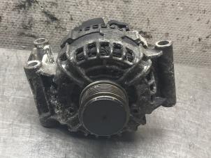 Gebruikte Dynamo Ford Transit 2.2 TDCi 16V Prijs op aanvraag aangeboden door Autosloperij Alexander