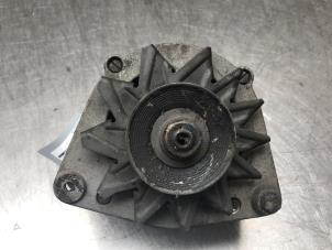 Gebruikte Alternator BMW 3 serie (E30/2C) 325i Prijs op aanvraag aangeboden door Autosloperij Alexander