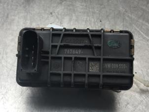 Gebruikte Turbo Overdrukklep Ford Transit 2.2 TDCi 16V Euro 5 Prijs € 100,00 Margeregeling aangeboden door Autosloperij Alexander