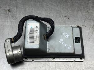 Gebruikte Xenon module Citroen C5 Prijs op aanvraag aangeboden door Autosloperij Alexander