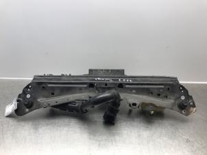 Gebruikte Frontpaneel Renault Twingo II (CN) 1.2 Prijs € 100,00 Margeregeling aangeboden door Autosloperij Alexander