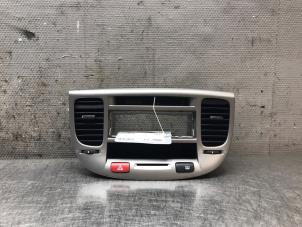 Gebruikte Dashboard deel Kia Rio II (DE) 1.4 16V Prijs op aanvraag aangeboden door Autosloperij Alexander