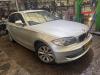 Buitenspiegel rechts van een BMW 1 serie (E87/87N), 2003 / 2012 116d 16V, Hatchback, 4Dr, Diesel, 1.995cc, 85kW (116pk), RWD, N47D20A, 2009-03 / 2011-06, UH51; UH52 2010