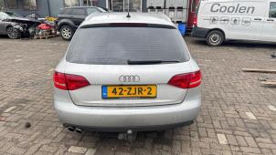 Gebruikte Achterbumper Audi A4 Avant (B8) 2.0 TDI 16V Prijs € 195,00 Margeregeling aangeboden door Autosloperij Alexander