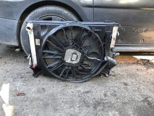 Gebruikte Radiateur BMW 5 serie Touring (E61) 530d 24V Prijs op aanvraag aangeboden door Autosloperij Alexander