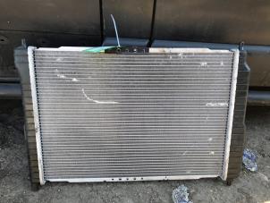 Gebruikte Radiateur Chevrolet Aveo (250) 1.4 16V LS Prijs € 40,00 Margeregeling aangeboden door Autosloperij Alexander