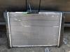 Radiateur van een Daewoo Aveo (250) 1.4 16V LS 2008