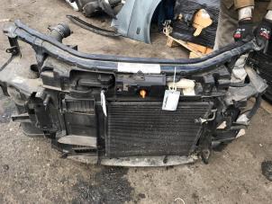 Gebruikte Frontpaneel Audi A2 (8Z0) 1.4 TDI Euro 4 Prijs op aanvraag aangeboden door Autosloperij Alexander