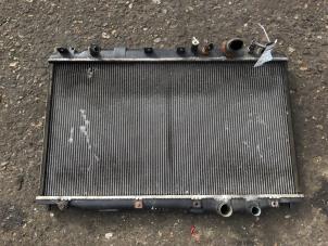 Gebruikte Radiateur Honda Civic (FA/FD) 1.3 Hybrid Prijs op aanvraag aangeboden door Autosloperij Alexander