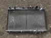 Radiateur van een Honda Civic (FA/FD), 2005 / 2012 1.3 Hybrid, Sedan, 4Dr, Elektrisch Benzine, 1.339cc, 70kW (95pk), FWD, LDA2, 2006-01 / 2010-12, FD3 2009