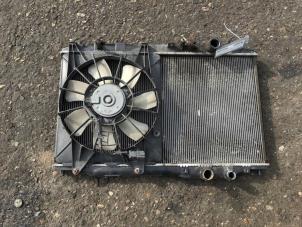 Gebruikte Radiateur Honda Civic (FA/FD) 1.3 Hybrid Prijs op aanvraag aangeboden door Autosloperij Alexander
