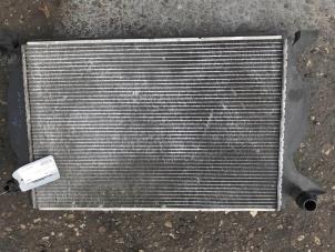 Gebruikte Radiateur Audi A4 Avant (B7) 3.0 TDI V6 24V Quattro Prijs op aanvraag aangeboden door Autosloperij Alexander