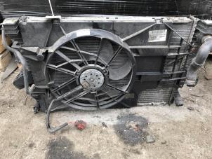 Gebruikte Radiateur Volkswagen Transporter T5 2.0 TDI DRF Prijs op aanvraag aangeboden door Autosloperij Alexander