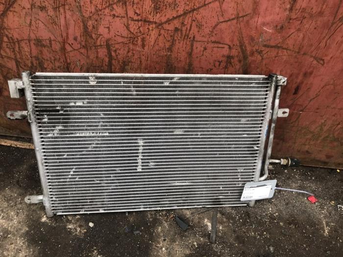 Gebruikte Radiateur Audi A4 (B7) 1.9 TDI Prijs op aanvraag aangeboden door Autosloperij Alexander