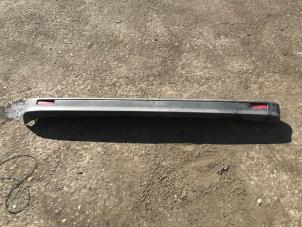 Gebruikte Achterbumper Opel Vivaro 2.0 CDTI Prijs op aanvraag aangeboden door Autosloperij Alexander