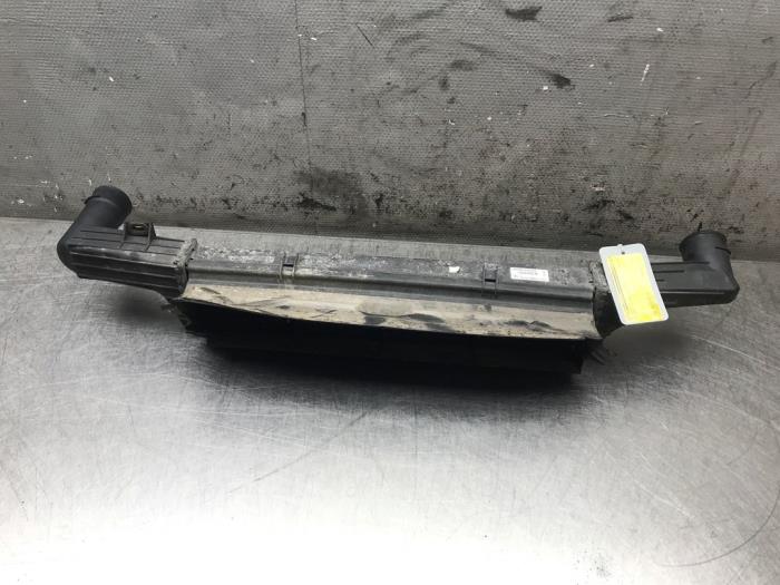 Gebruikte Intercooler Mercedes E (W210) 2.9 E-290 TDi Prijs op aanvraag aangeboden door Autosloperij Alexander